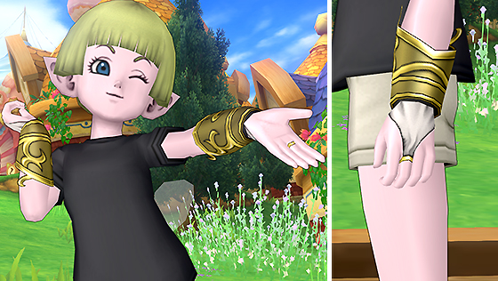 光創神のうでわ[FP] 