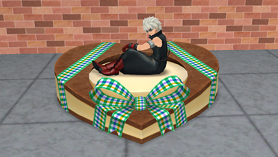 第１３回ラウル像[FP] 