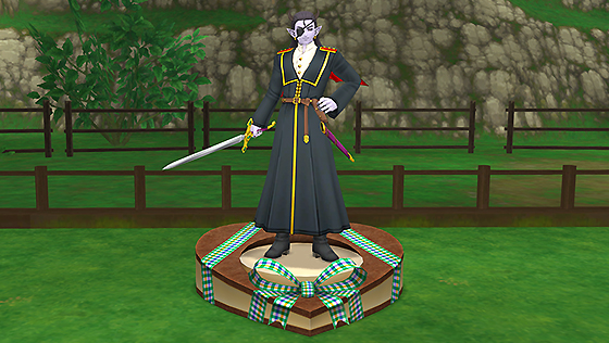 第１３回ナジーン像庭[FP] 