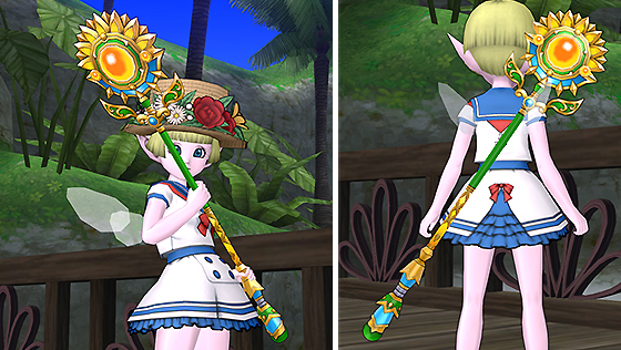 サマーメモリー[FP] 