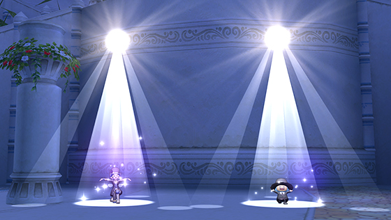 しぐさ書・アクロバット[FP] 