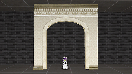 クラシカルホテル垂壁改[FP] 