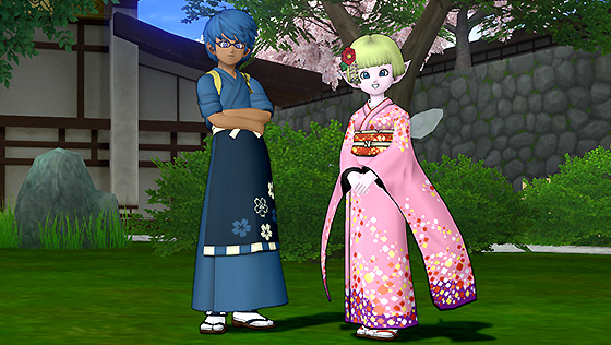 ポーズ書・風雅[FP] 