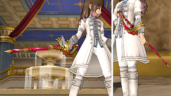 大勇者のつるぎ[FP] 