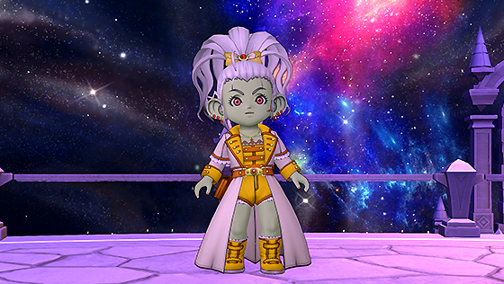 ウルベアギフト[FP] 