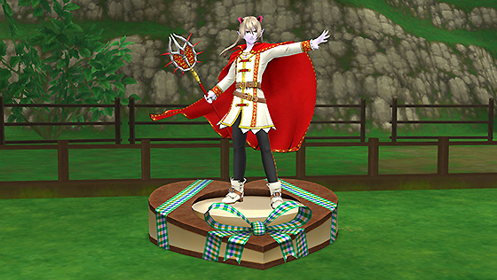 第１３回アスバル像庭[FP] 