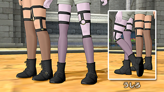 タクティカシューズ[FP] 