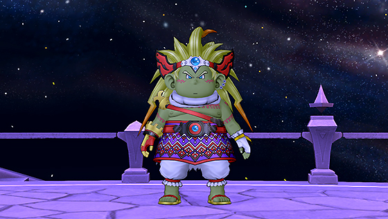 フラッシュギフト・白[FP] 