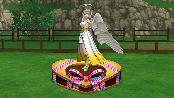 第１４回レクタリス像庭[FP] 