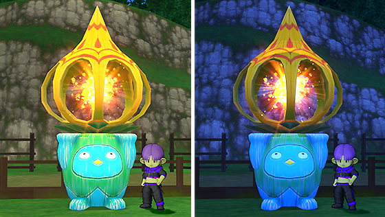 マキュリの街灯[FP] 