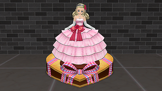 第１４回アンルシア像[FP] 