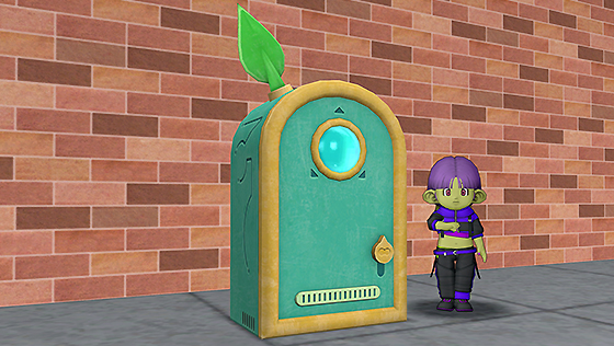 マキュリの冷蔵庫[FP] 