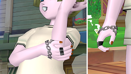 デビパンクブレス[FP] 