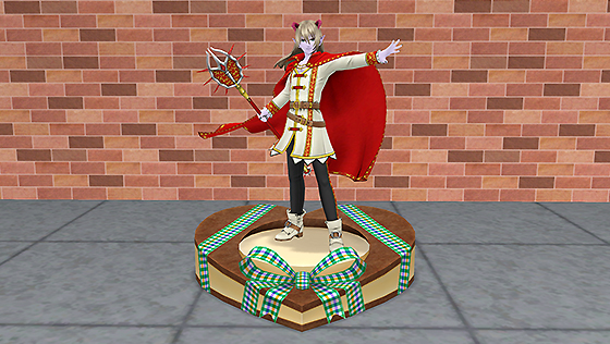 第１３回アスバル像[FP] 