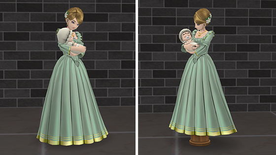 第１４回マローネ像[FP] 