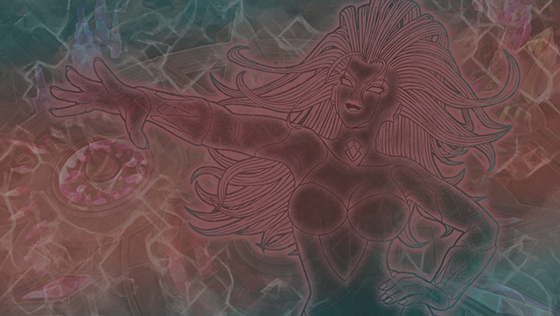 ジア・ルミナの背景[FP] 