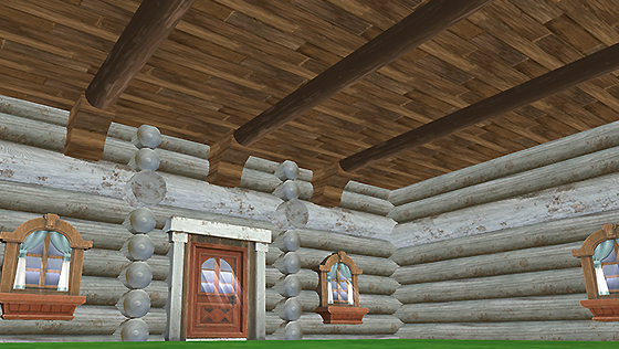 ルーミリアの小屋[FP] 