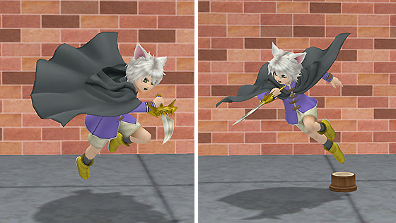 第１３回ラキ像[FP] 