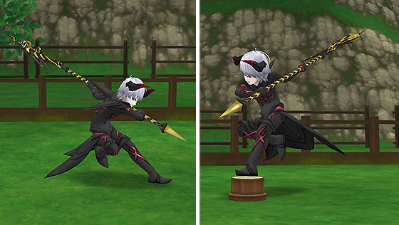 第１３回リソル像庭[FP] 