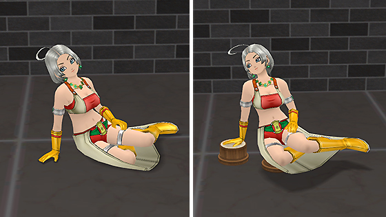 第１４回リィン像[FP] 