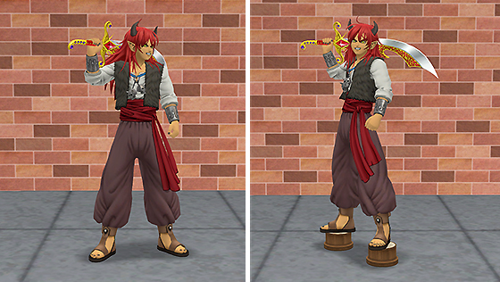 第１３回ユシュカ像[FP] 