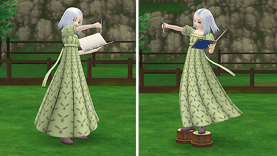 第１４回イルーシャ像庭[FP] 