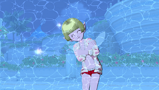 水中フィルム[FP] 