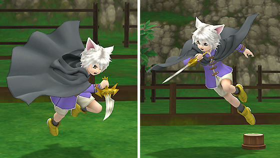 第１３回ラキ像庭[FP] 