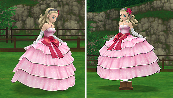 第１４回アンルシア像庭[FP] 