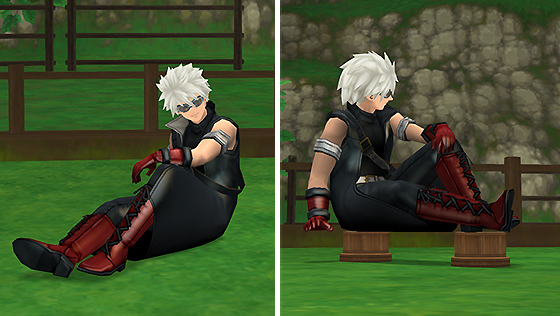 第１３回ラウル像庭[FP] 