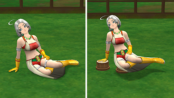 第１４回リィン像庭[FP] 