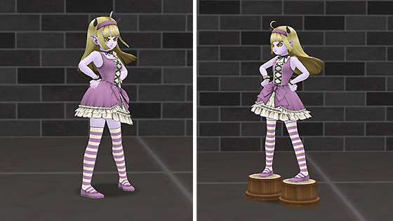 リンベリィの像[FP] 