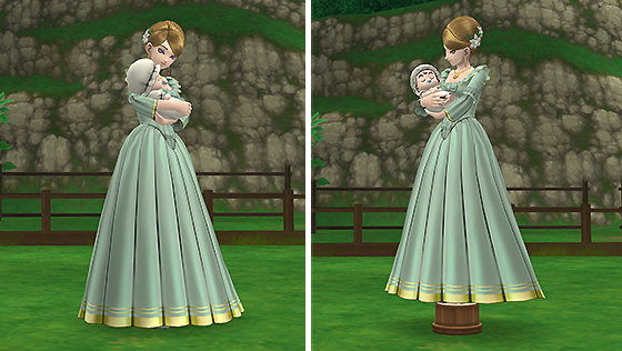 第１４回マローネ像庭[FP] 