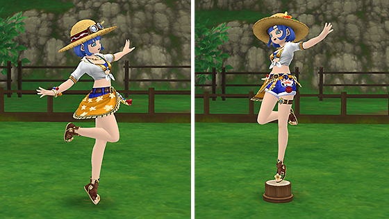 第１４回セラフィ像庭[FP] 