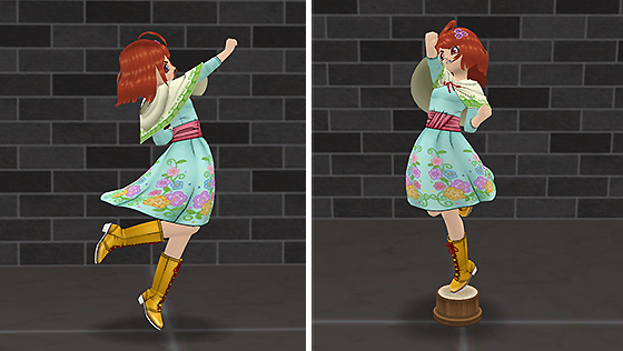 第１４回ポルテ像[FP] 