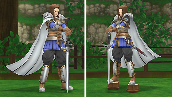 第１３回パドレ像庭[FP] 