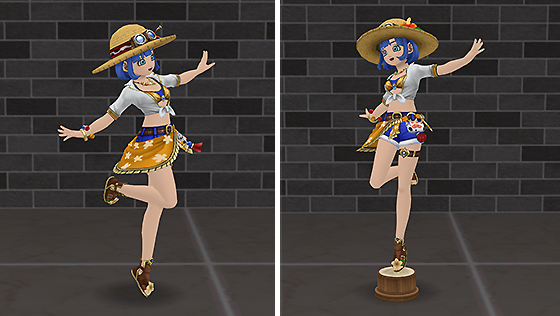 第１４回セラフィ像[FP] 