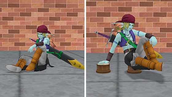 第１３回ヒューザ像[FP] 