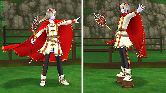 第１３回アスバル像庭[FP] 