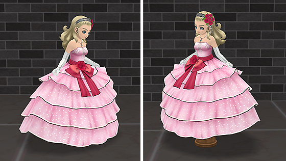 第１４回アンルシア像[FP] 