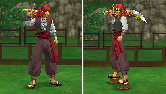 第１３回ユシュカ像庭[FP] 