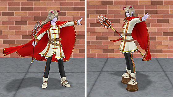 第１３回アスバル像[FP] 