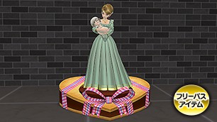 第１４回マローネ像[FP] 