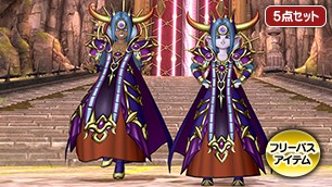 闇の大魔王セット[FP] 