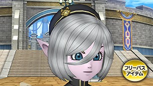 タクティカ帽ボブ[FP] 