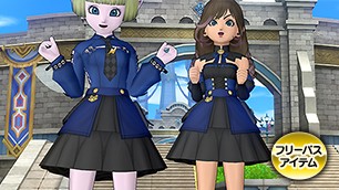 タクティカスカート[FP] 