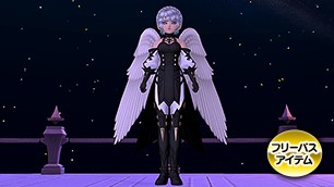 フォールンギフト[FP] 