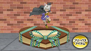 第１３回ラキ像[FP] 