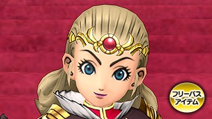 大勇者の天冠[FP] 