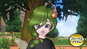 ニニエルザウィッグ[FP] 